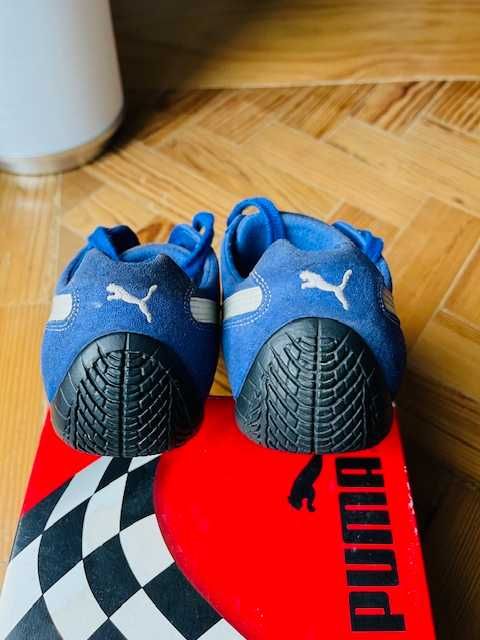 Tênis Puma Speed Cat Low