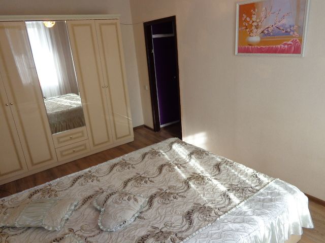 Подобово, Погодинно. Нова 2-Кв. Люкс. Центр. Кондиціонер. Wi-Fi.