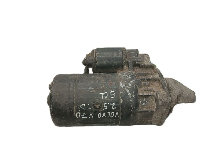 Motor de arranque VOLVO V70 II (SW)