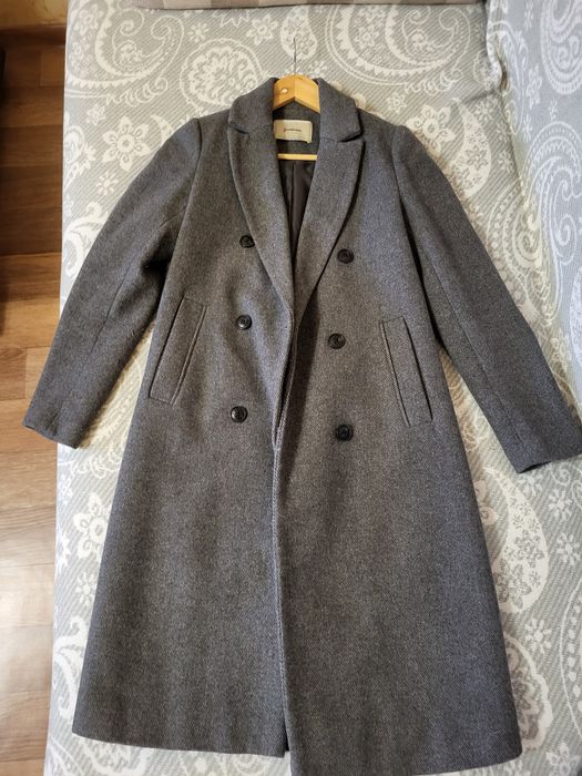 Пальто Страдіваріус жіноче