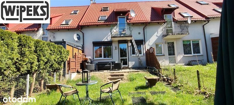 Mieszkanie - Bytów