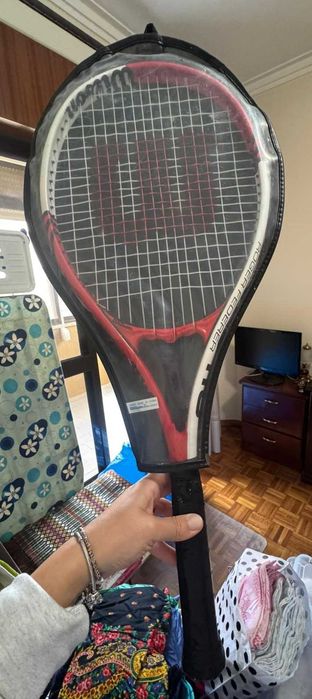 Raquete de Ténis Wilson Roger Federer