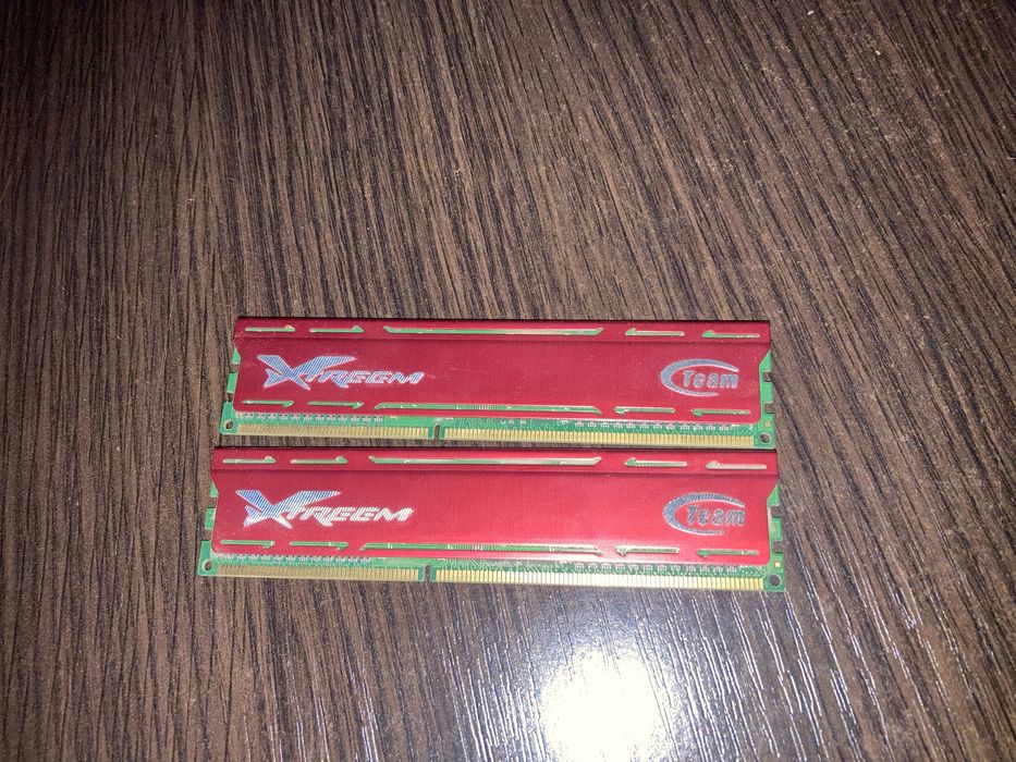 Оперативная память 4x2 ddr3 2133 mhz cl 11-11-11-31