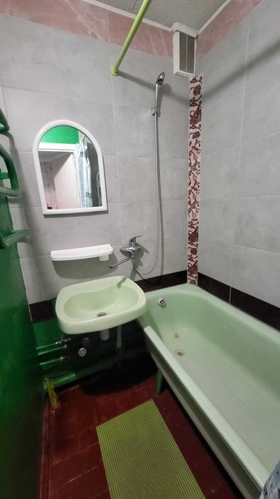 !!! Продам 1но кімнатну квартиру в районі Ремзаводу