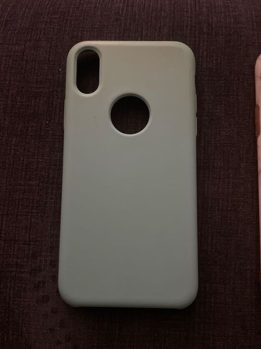 iPhone Xs Phone Cases - €164284265396355121