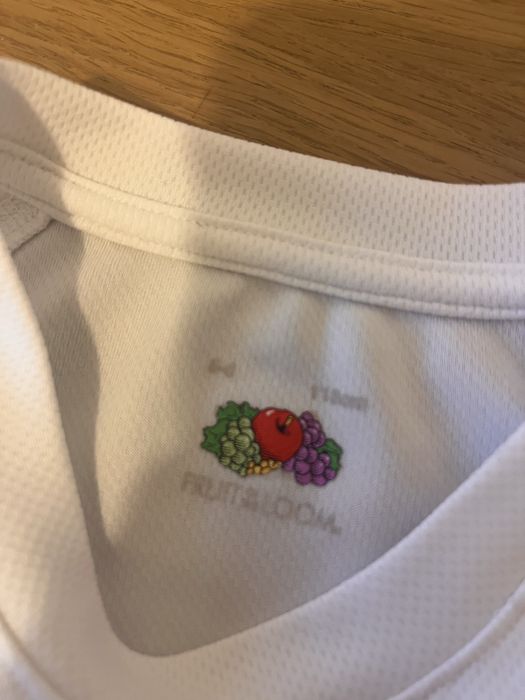 Koszulka Bieg Rzeźnika dla dziecka 5-6 lat