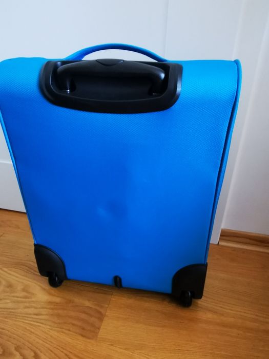 Wittchen walizka kabinowa mała