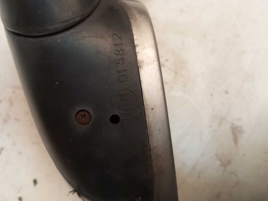 EspelhoS Retrovisores Skoda Fabia I
