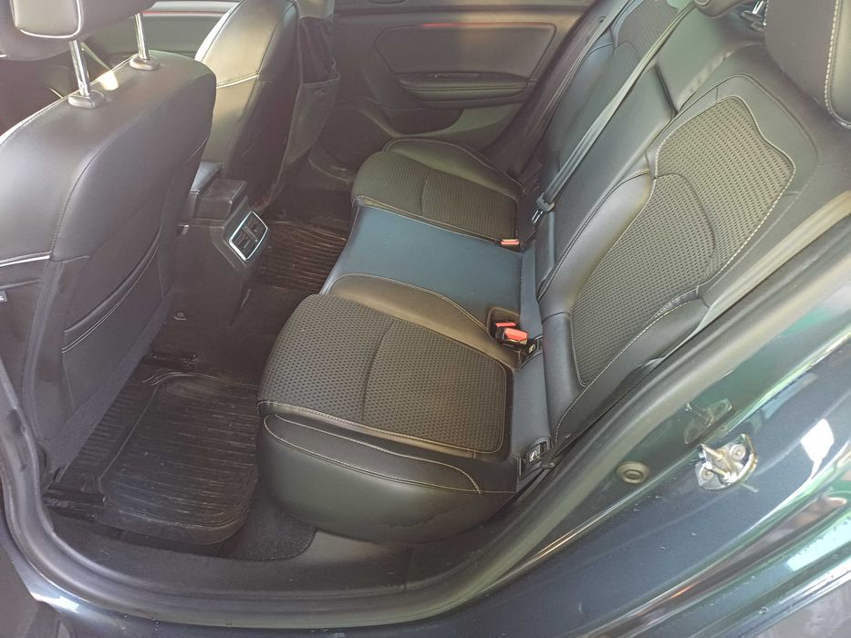 Vendo/Troco Megane 4, 1.5 dci 110cv. Nunca foi TVDE