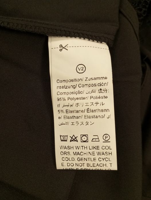 Bluzka koszulowa damska długi rękaw nowa Shein Curve