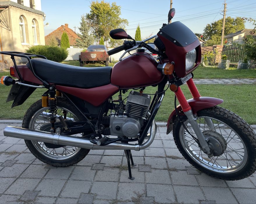 Продається Мінськ Лідер, 2014 року випуску.