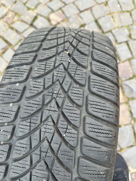 205/55/R16 зима комплект дисків