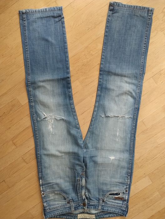 Spodnie Wrangler W31 L32