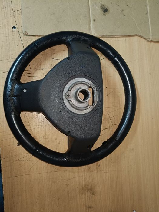 Opel Astra H kierowca z multi funkcją