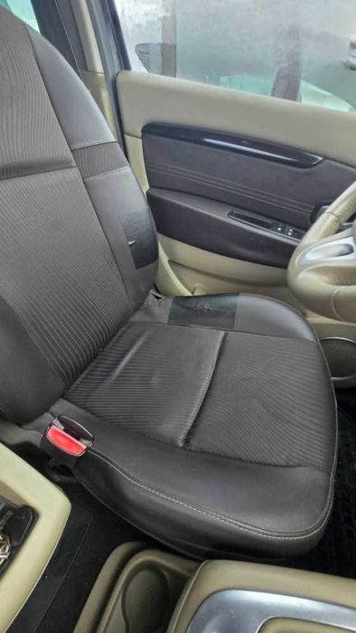 Renault Megane Senic 1.5 DCI