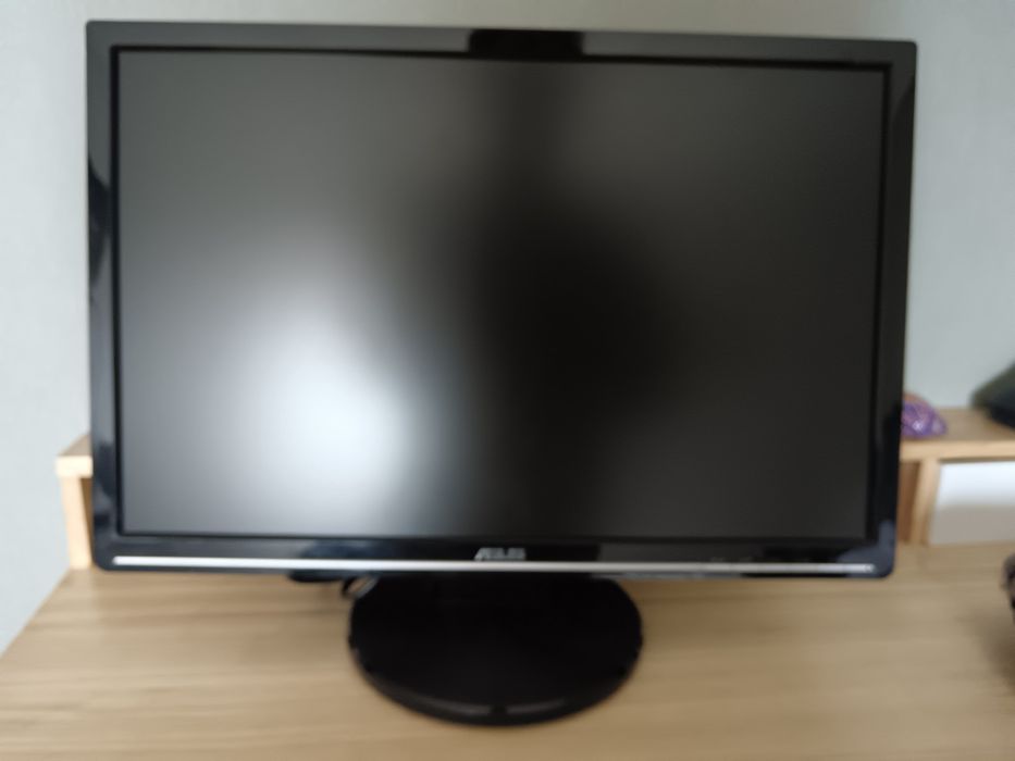 Monitor Asus VW223B , 22 polegadas