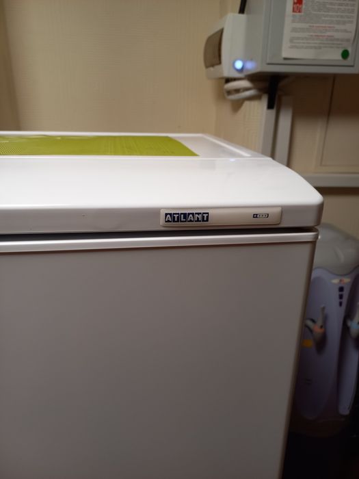 Холодильник  Атлант МХ -282-66, з офісу
