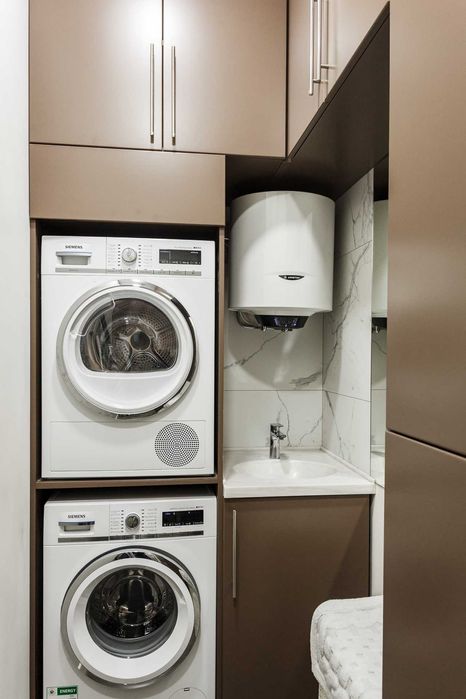 Многокомнатная квартира по адресу ул. Китобойная (площадь 140 м²) - Atlanta.ua - фото 22