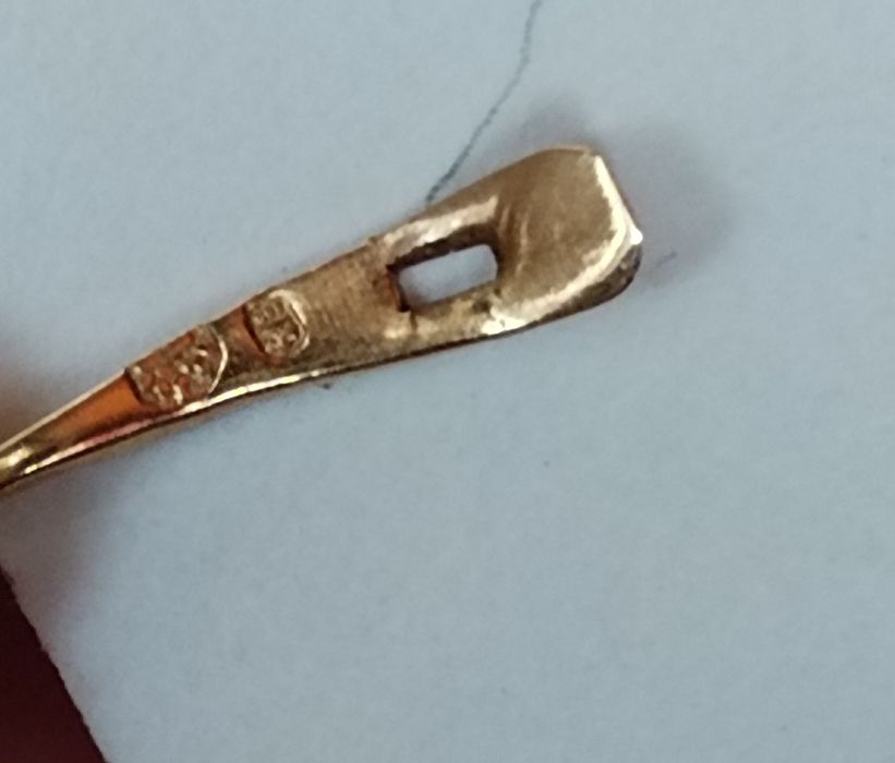 Brincos Ouro 18K