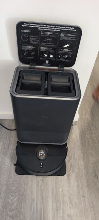 Aspirador Xiaomi