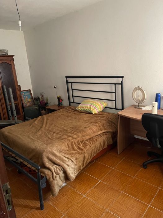 MORADIA TÉRREA Isolada na Mealhada | 6.000 m² de terreno