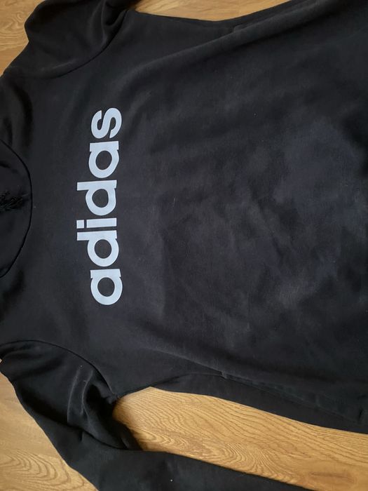 Bluza firmy Adidas