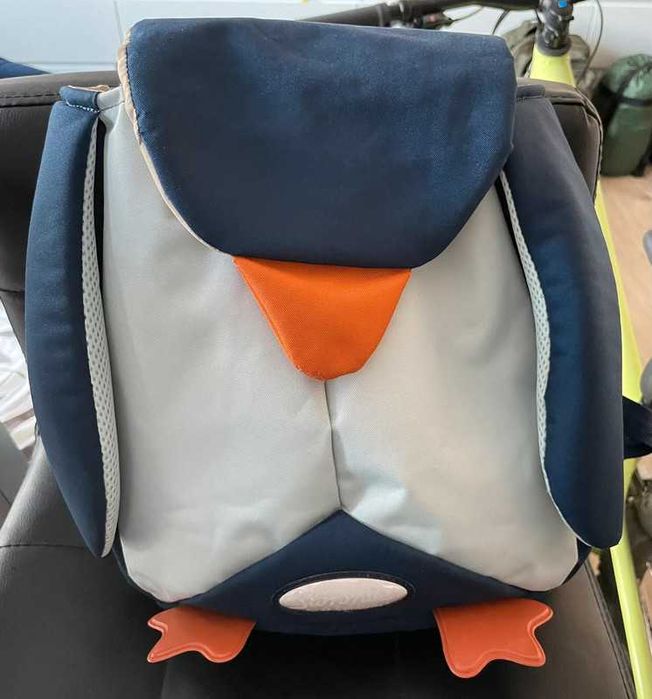 Plecaczek dziecięcy Samsonite