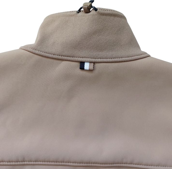 Hugo Boss nowa kurtka męska softshell lekka r .50/L
