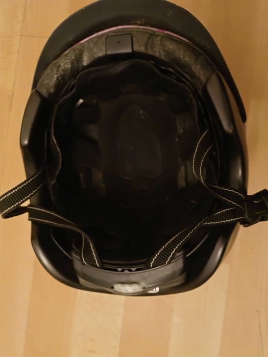 Capacete criança, KED, 48-51 cm