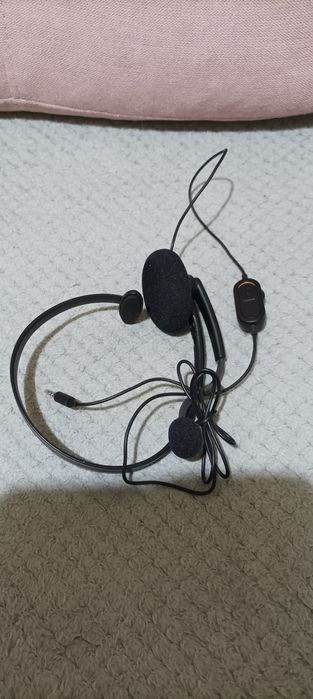 Headset słuchawki Xbox