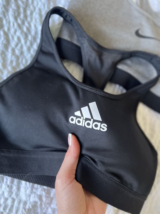 Топи Nike та adidas нові