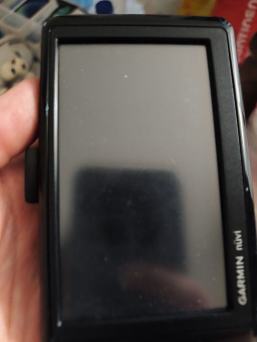 GPS Garmin Nuvi 1390