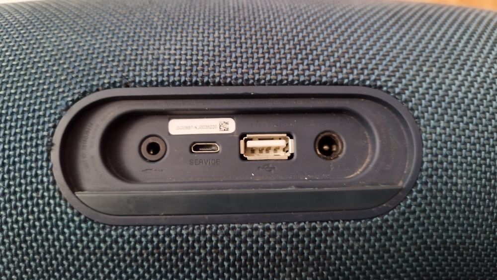 Розборка,запчастини-Jbl Xtreme 2. версія GG