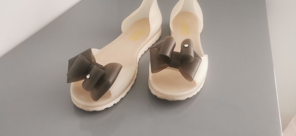 Buty jak Melisa 38