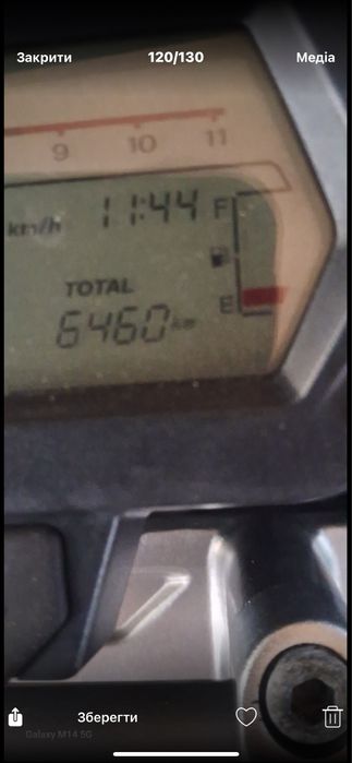 Loncin  cr4  250