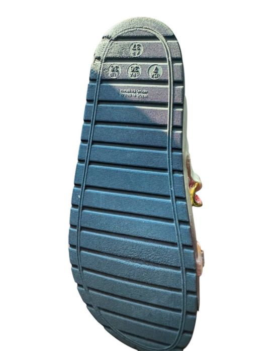 Sandalias Lança Perfume