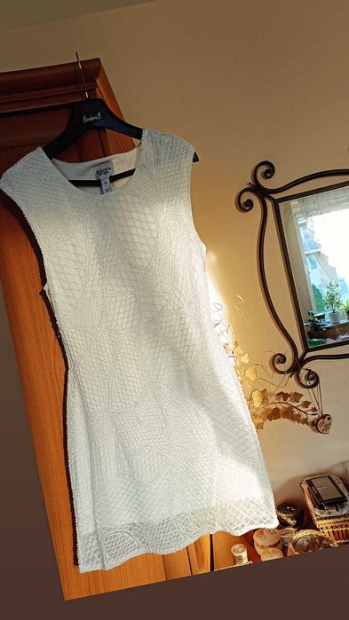 Suknia Sylwester błyszcząca cudna