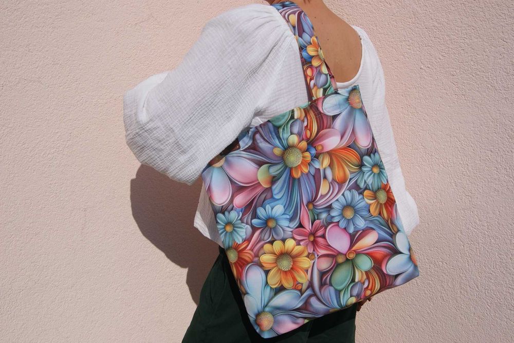 Shoperka Handmade Ostrich