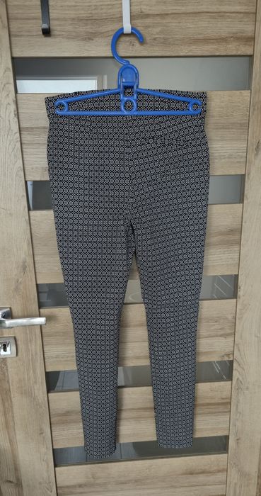 Spodnie na lato Primark rozmiar M wiskozowe