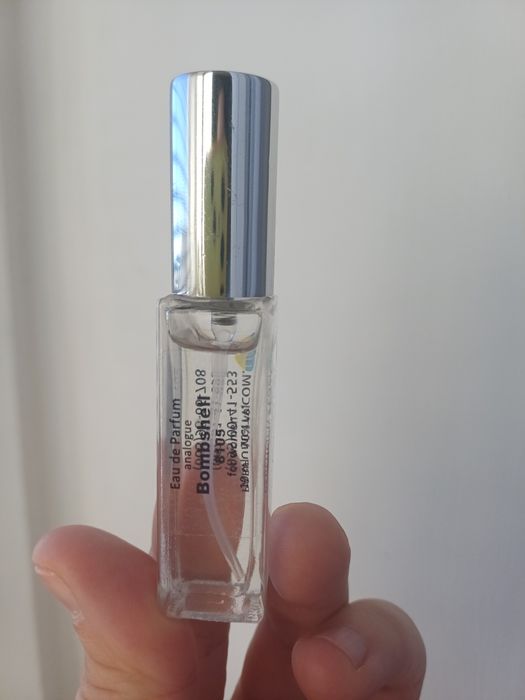 Жіночі парфуми одним лотом