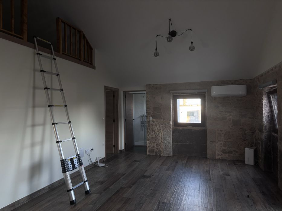 Arrenda-se apartamento T2