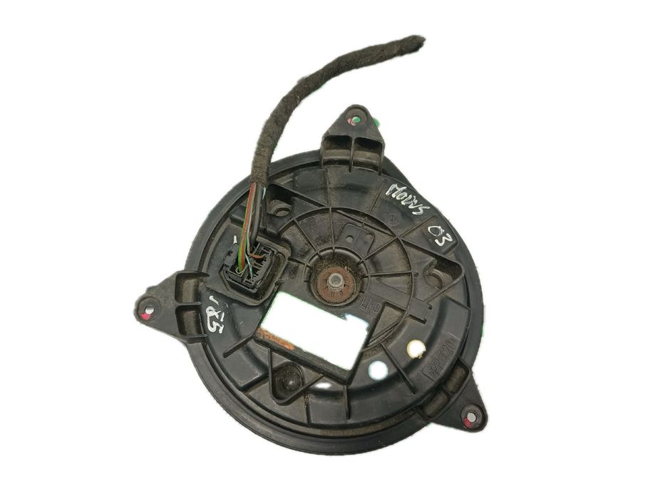 Motor da chauffage / sofagem FORD Mondeo III (B5Y)