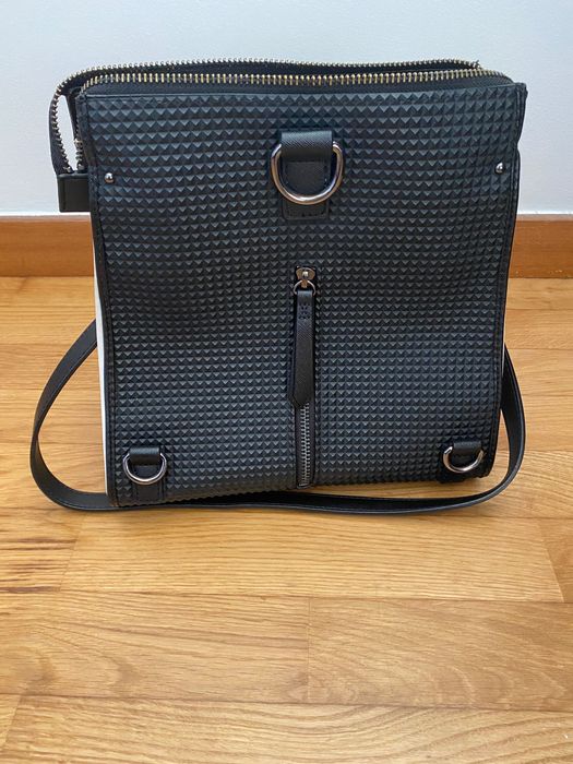 Mala Pauls Boutique em ótimo estado