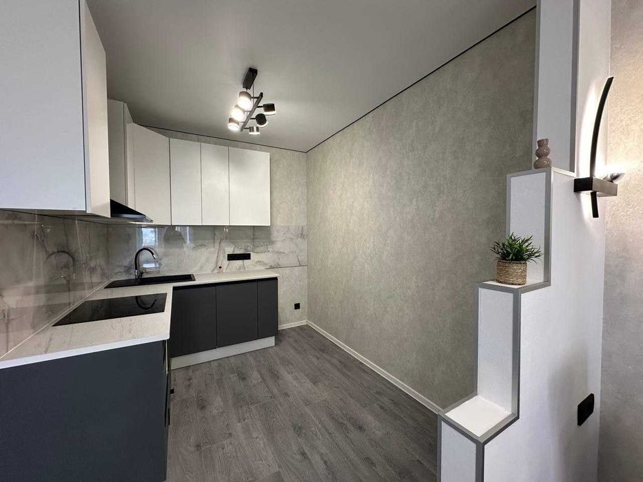 1-комнатная квартира по адресу ул. Варненская (площадь 45 м²) - Atlanta.ua - фото 6