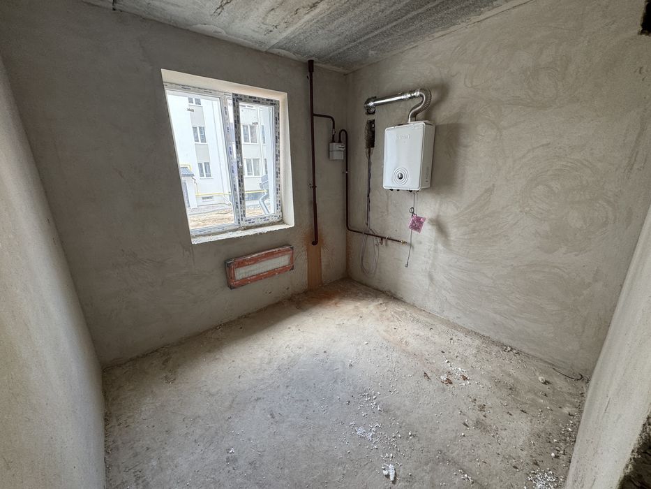 Продам квартиру у Ворзелі! Класна ціна - 26000$