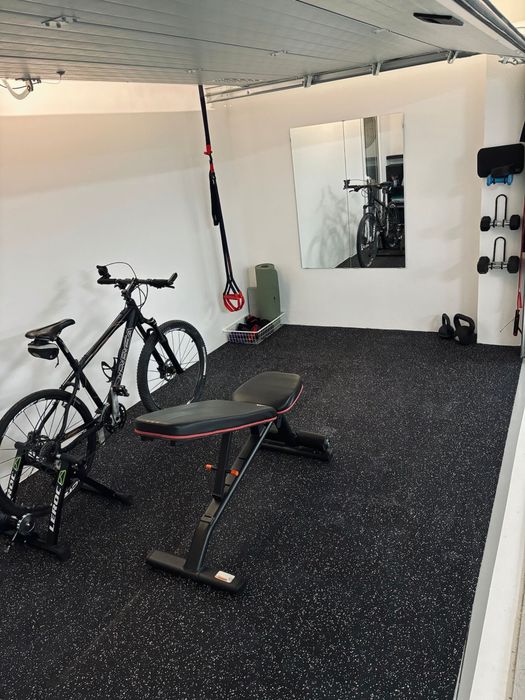 Apartamento T2+1 como novo