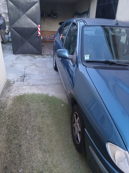 Renault megane  1.4