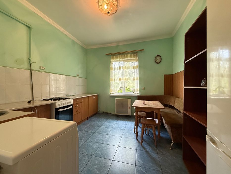 Половина Будинку в гарному районі міста. Ділянка 5 сот.!Вул.Бачинської