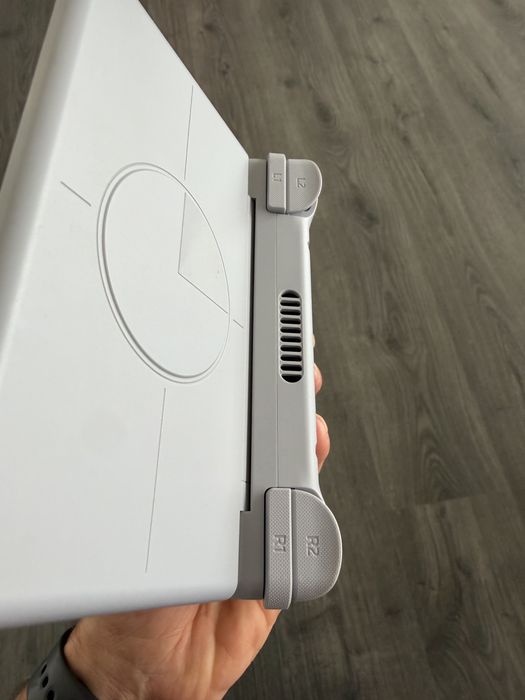 Retroid poket flip 2