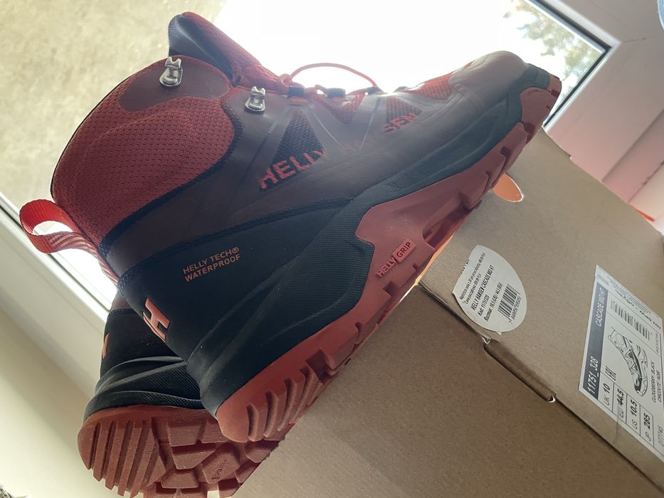 Buty Helly Hansen HH . OKAZJA NEW